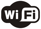Wifi disponible