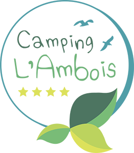 Camping de l'Ambois à Mouilleron le Captif