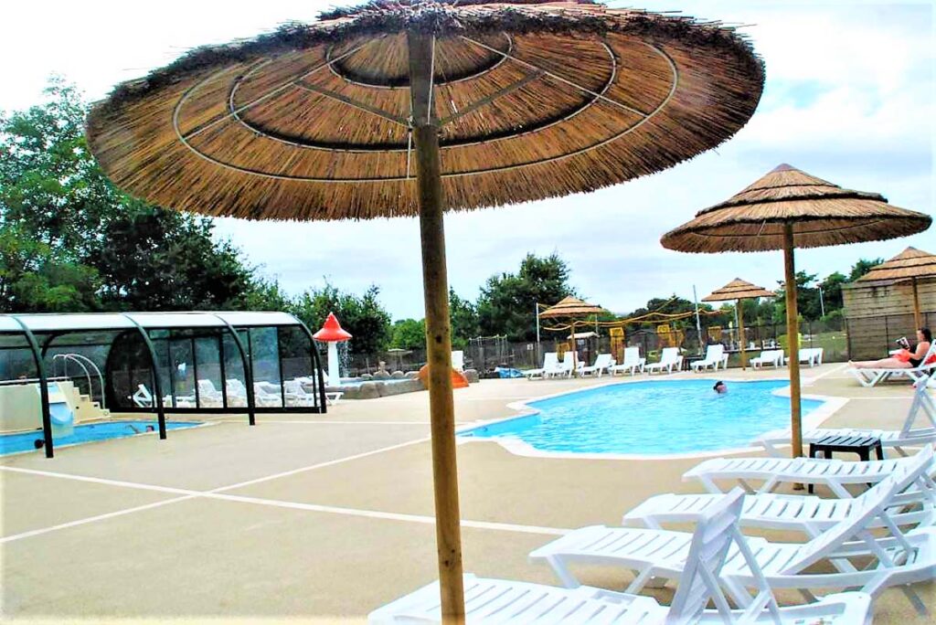 trouver un camping proche des plages et du puy du fou